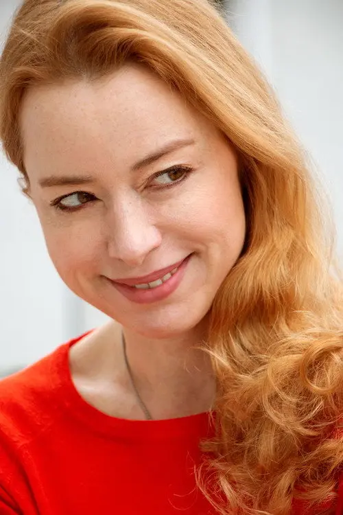 Фото Sonja Kerskes