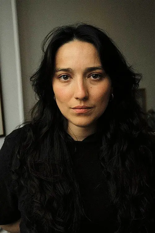 Фото Raphaëlle Simon
