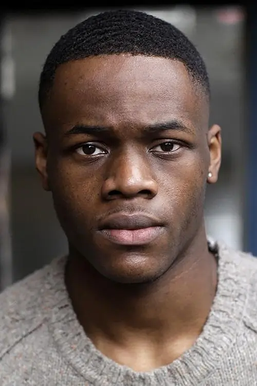 Фото Stephen Odubola