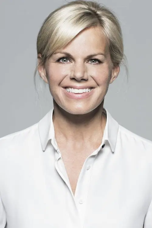 Фото Gretchen Carlson