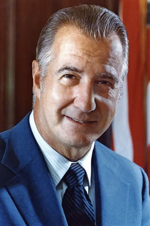 Фото Spiro Agnew