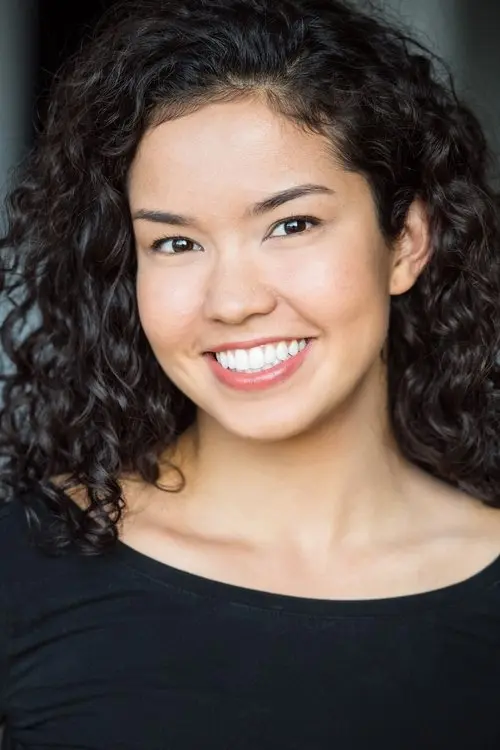 Фото Erika Prevost