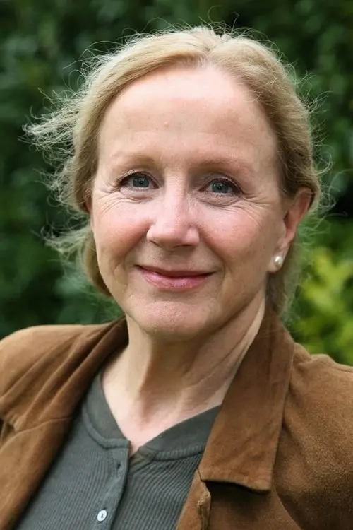 Фото Hélène Vincent