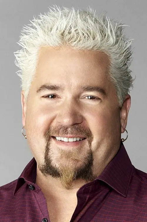 Фото Guy Fieri