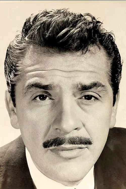 Фото Ernie Kovacs