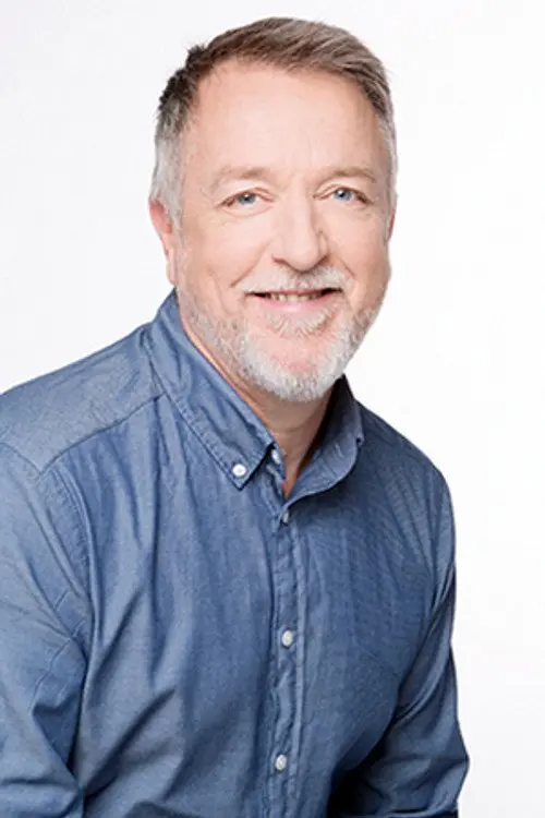 Фото Mikael Rejström