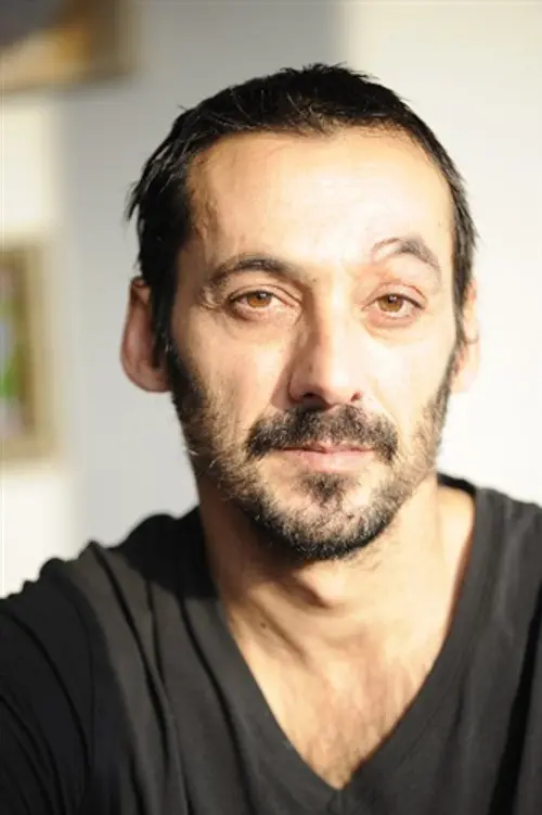 Фото Stéphane Algoud