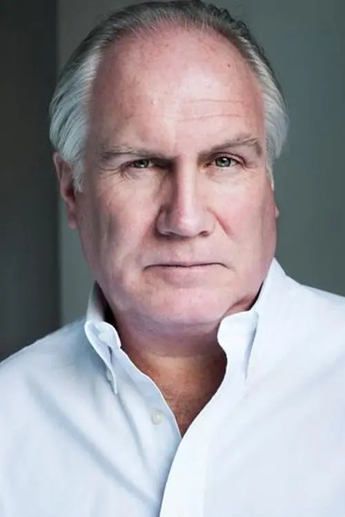 Фото Rupert Vansittart