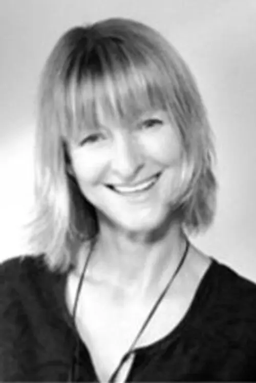 Фото Francine McDougall
