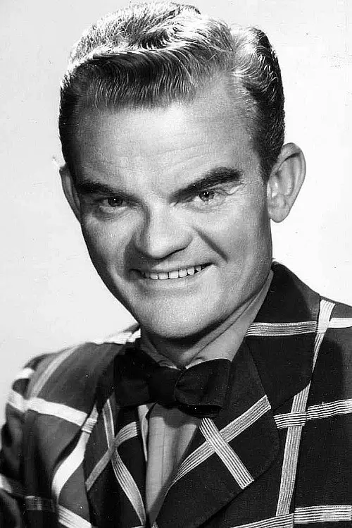 Фото Spike Jones