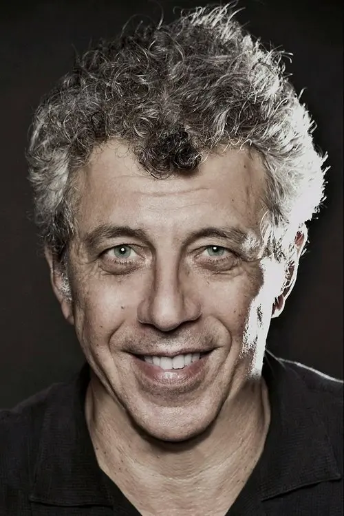 Фото Eric Bogosian