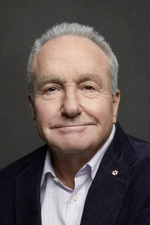 Фото Lorne Michaels