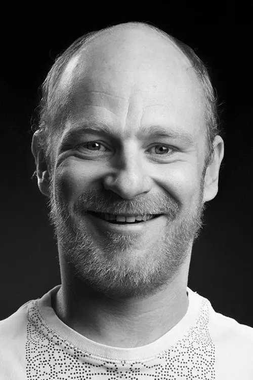 Фото Eivind Sander