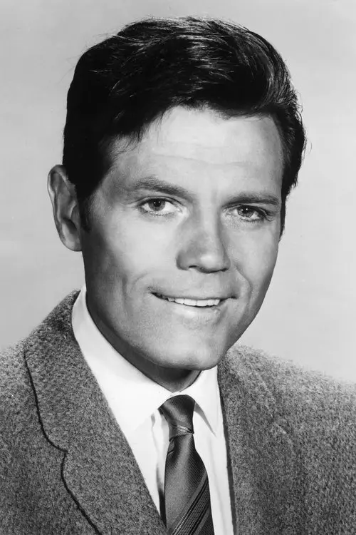 Фото Jack Lord