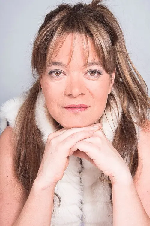 Фото Luisa Fernanda Giraldo