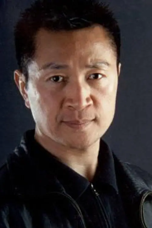 Фото Zhao Gang
