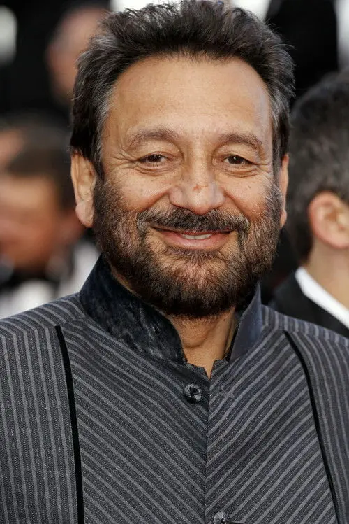 Фото Shekhar Kapur