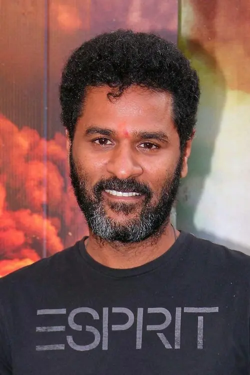 Фото Prabhu Deva