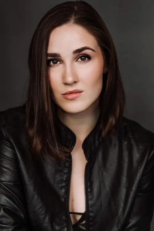 Фото Sophie Van Bastelaer