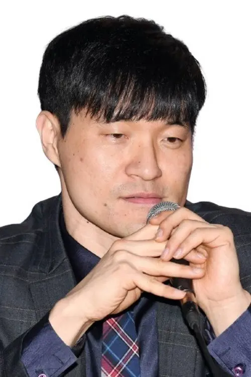 Фото Hwang Kyung-sung