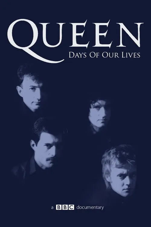Queen: Дні наших життів