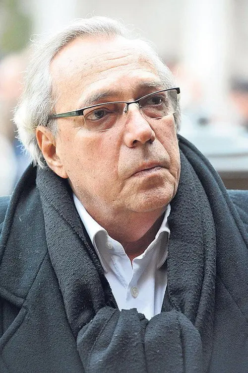 Фото Benedek Miklós