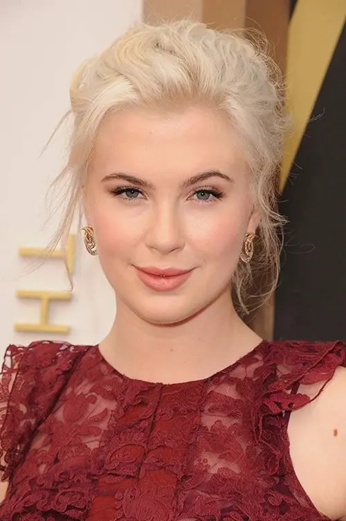 Фото Ireland Baldwin