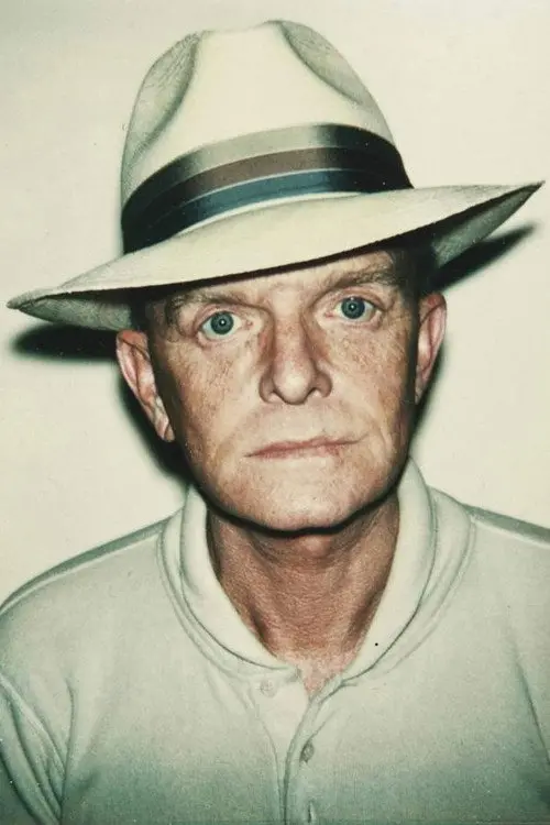 Фото Truman Capote