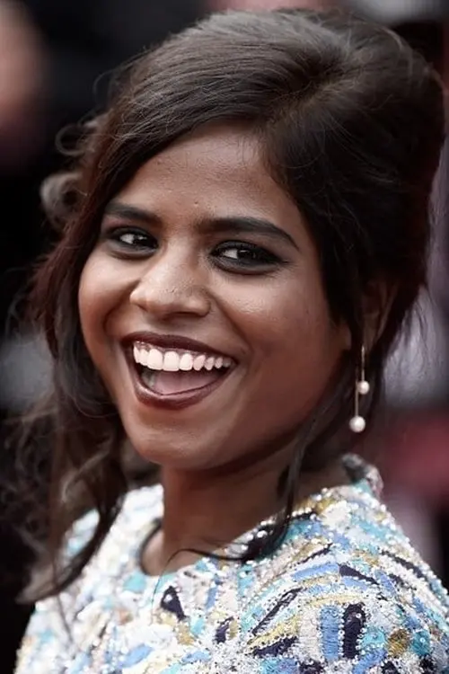 Фото Kalieaswari Srinivasan