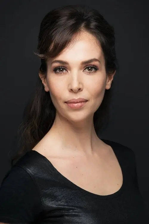 Фото Esra Ronabar