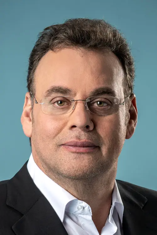 Фото David Faitelson