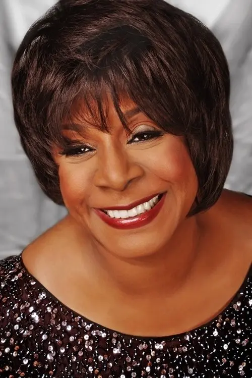 Фото Merry Clayton