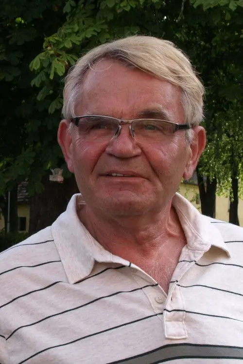 Фото Jerzy Janeczek