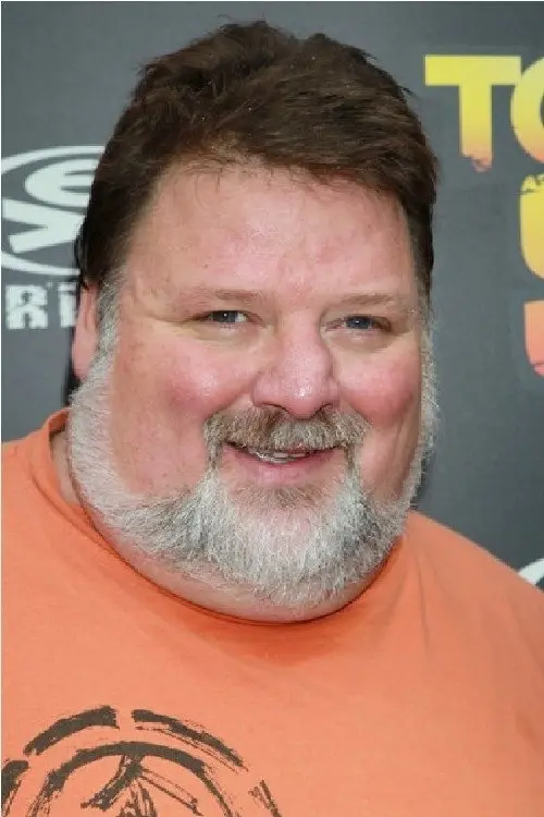 Фото Phil Margera