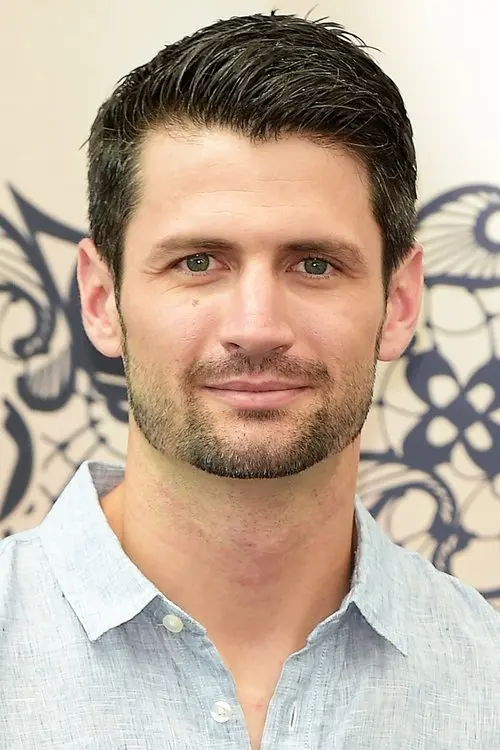 Фото James Lafferty