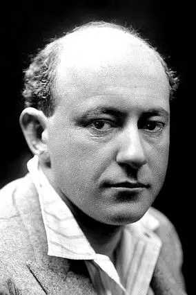 Фото Cecil B. DeMille
