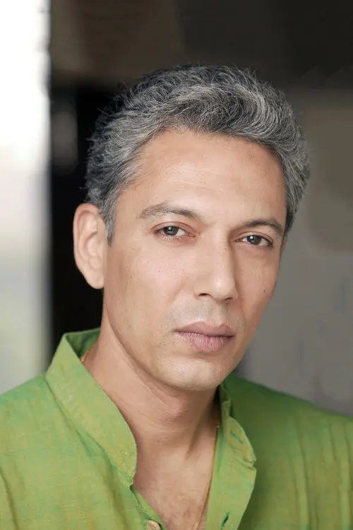 Фото Rahul Vohra