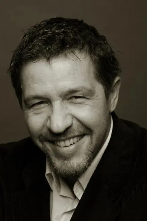 Фото David Krüger