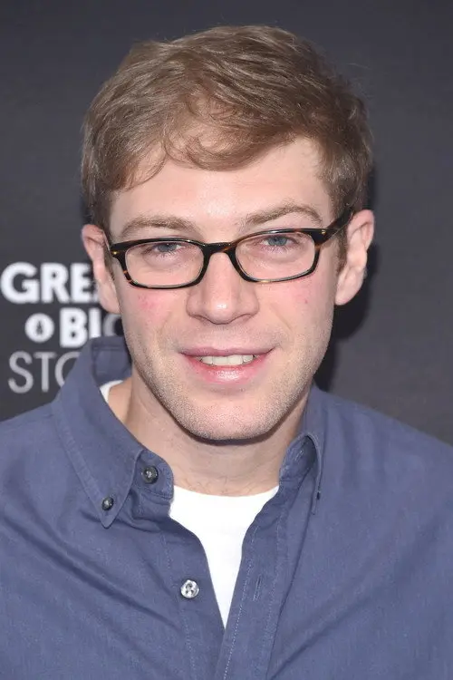 Фото Joe Pera