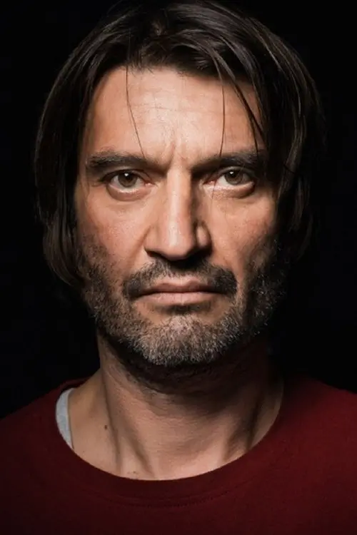 Фото Ivan Franěk