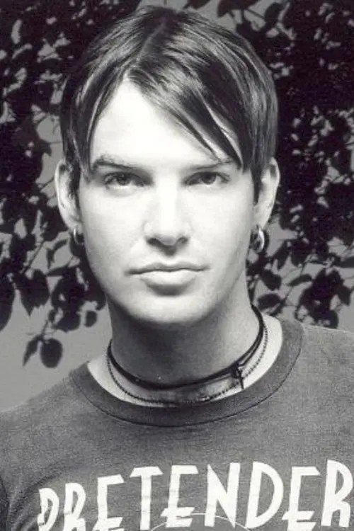 Фото Courtney Taylor-Taylor