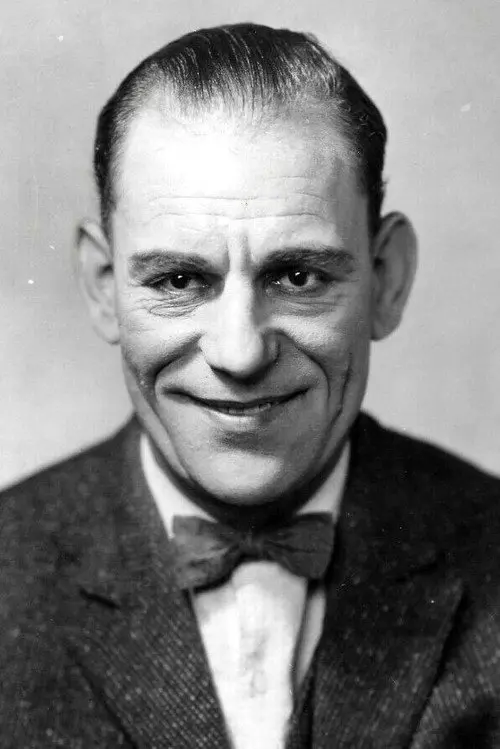 Фото Lon Chaney