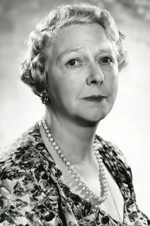 Фото Marie Lohr