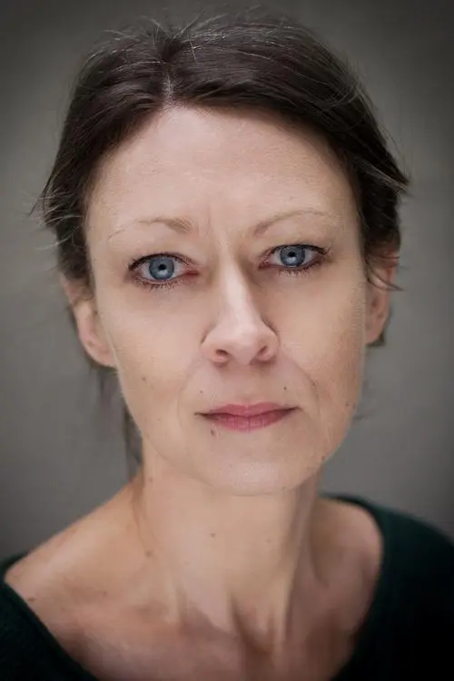Фото Pauline Turner