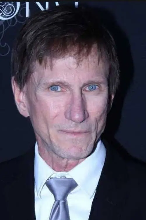 Фото Bill Oberst Jr.