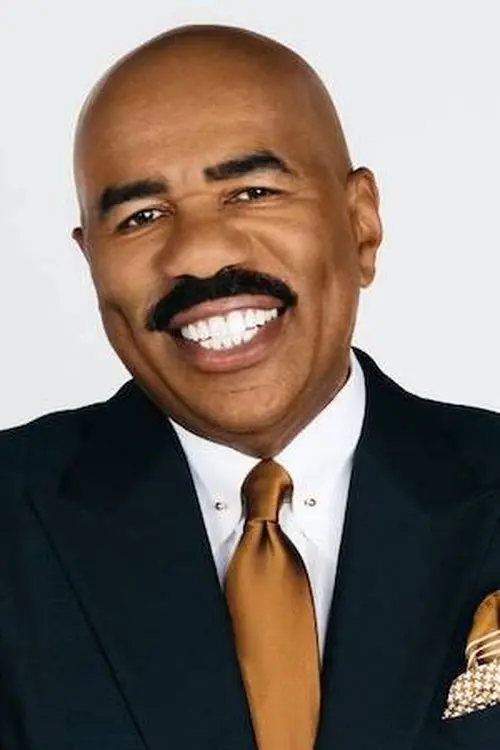 Фото Steve Harvey