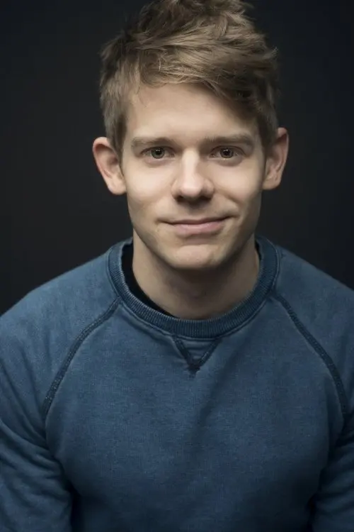 Фото Andrew Keenan-Bolger