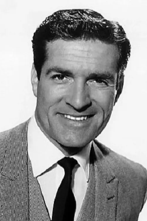 Фото Hugh O'Brian