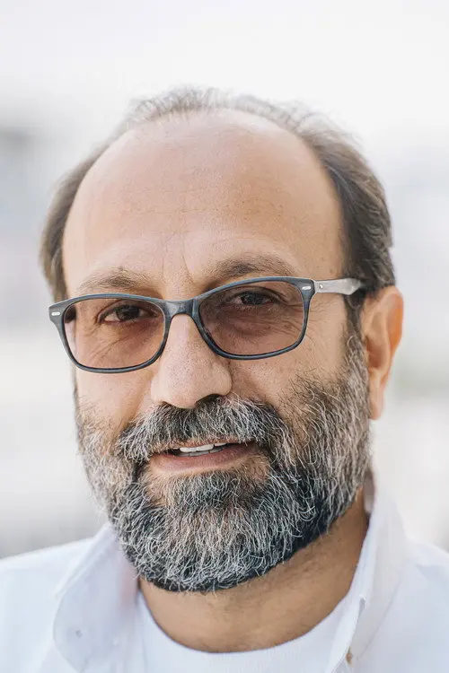 Фото اصغر فرهادی