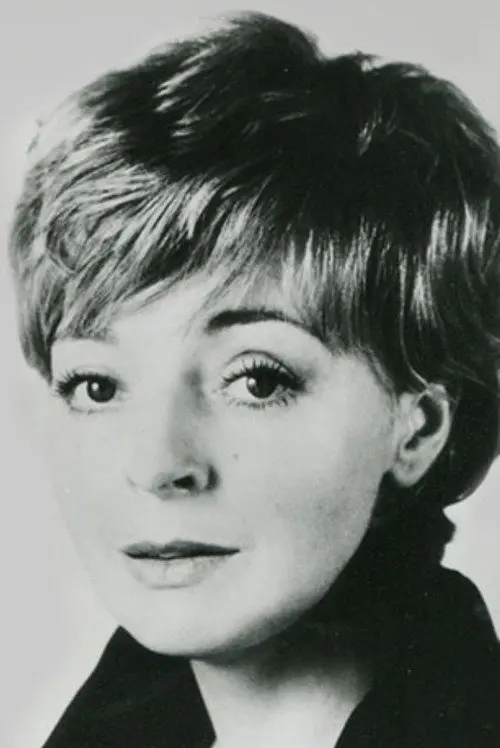 Фото Barbara Leigh-Hunt